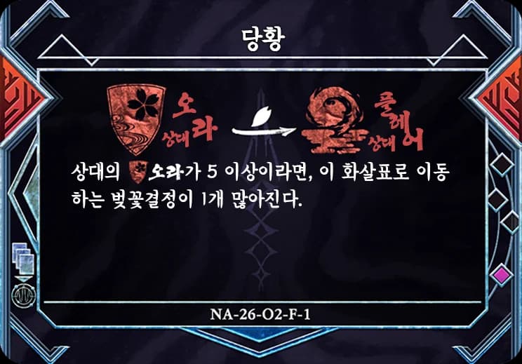 당황 카드 이미지